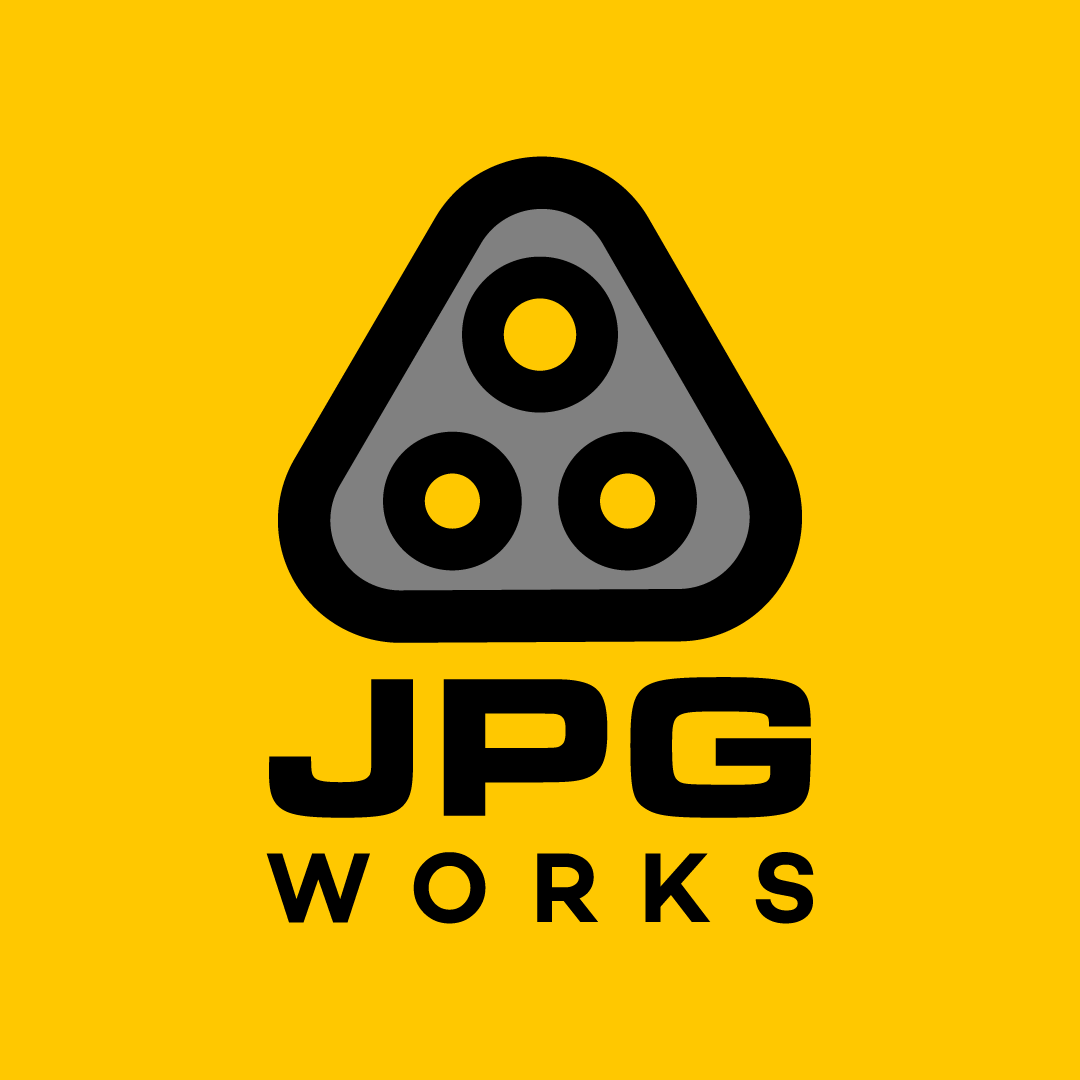 JPG Works logo