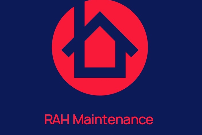 RAH Maintenance and Renovations logo