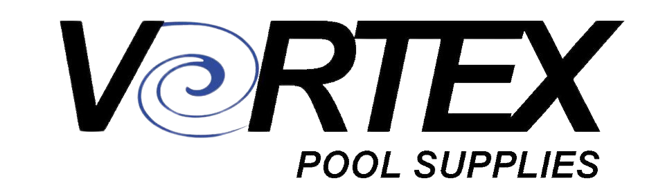 Vortex Pool Supplies Logo