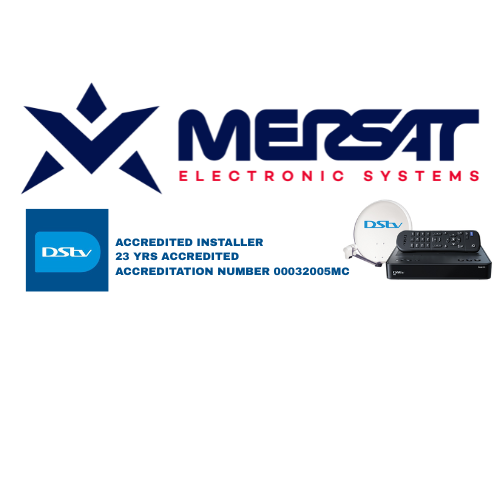Mersat Electronic Systems logo