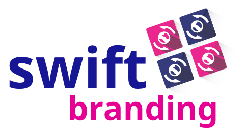 Swift Branding logo