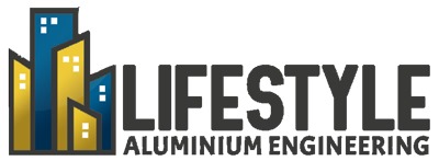 Lifestyle Aluminium Engineering logo