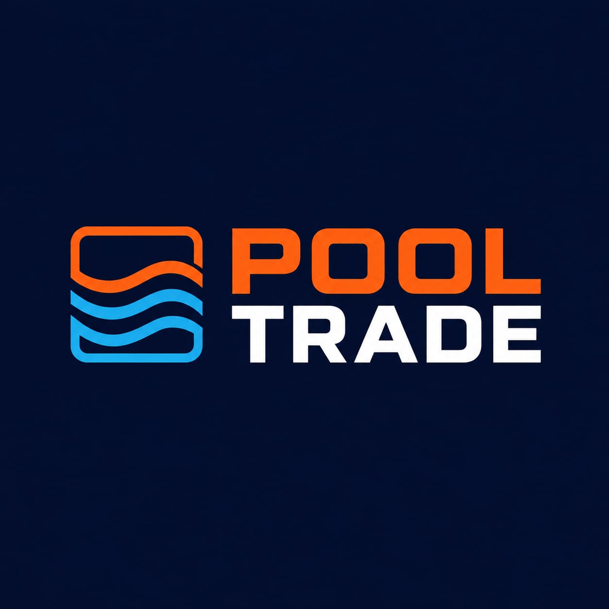 Vortex Pool Trade logo